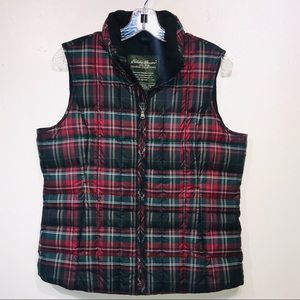 Eddie Bauer Down Vest